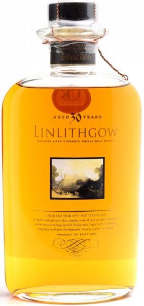 Linlithgow 30 year old