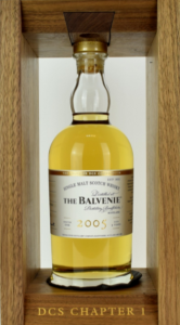 balvenie compendium whisky