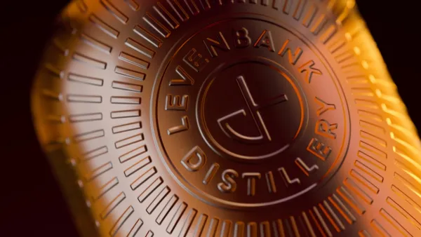 Award-Winning Brewers Expand into Whisky Production with Levenbank Distillery