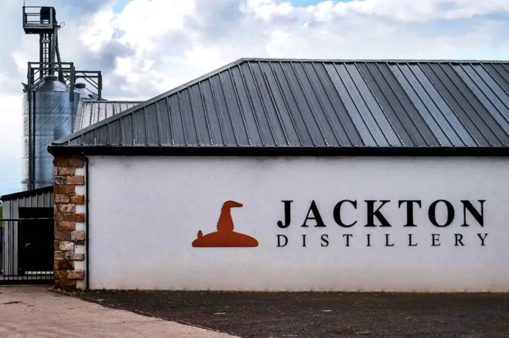 Jackton-Distillery