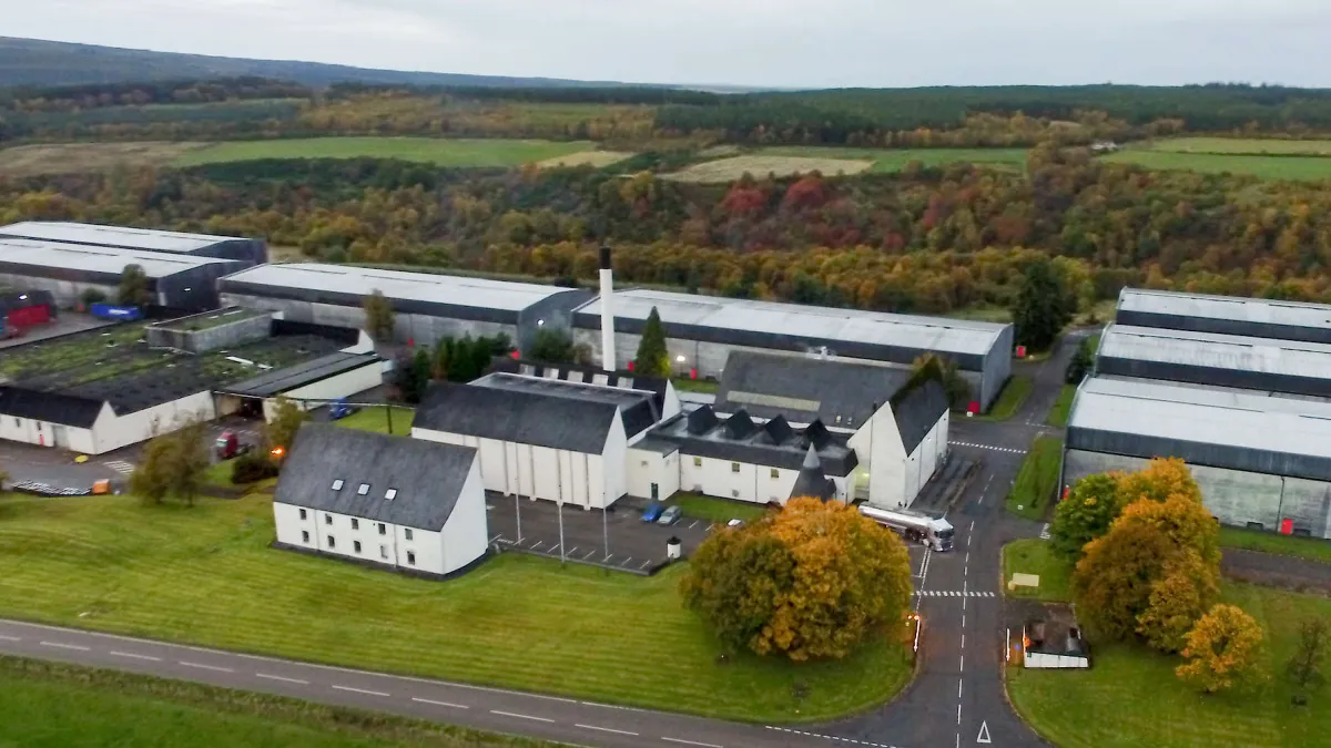 auchroisk-distillery