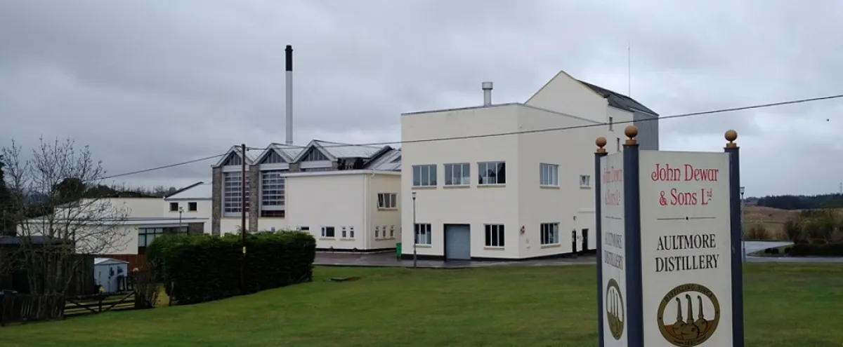 aultmore-distillery