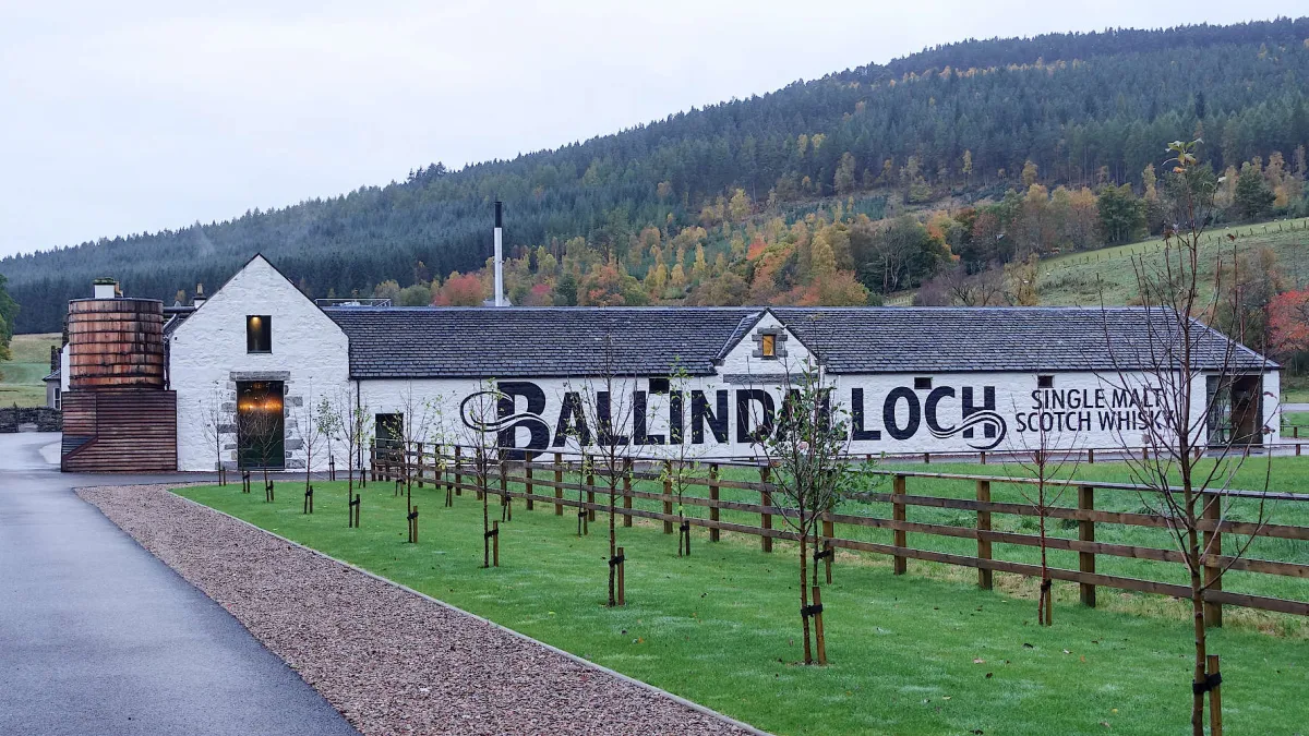 ballindalloch-distillery