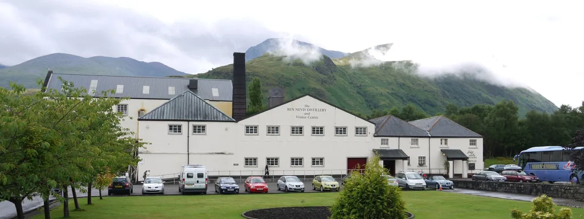ben-nevis-distillery