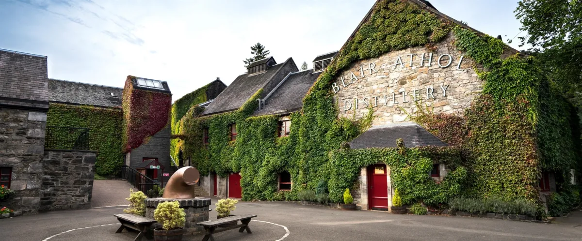 blair-athol-distillery