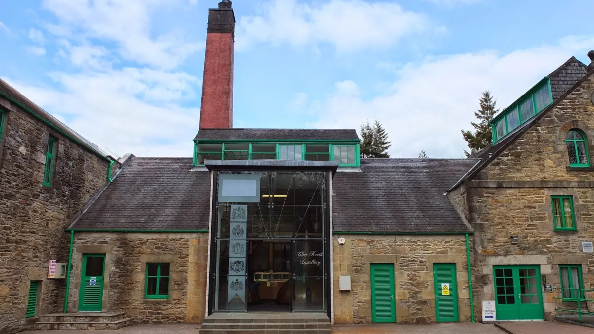 glen-keith-distillery