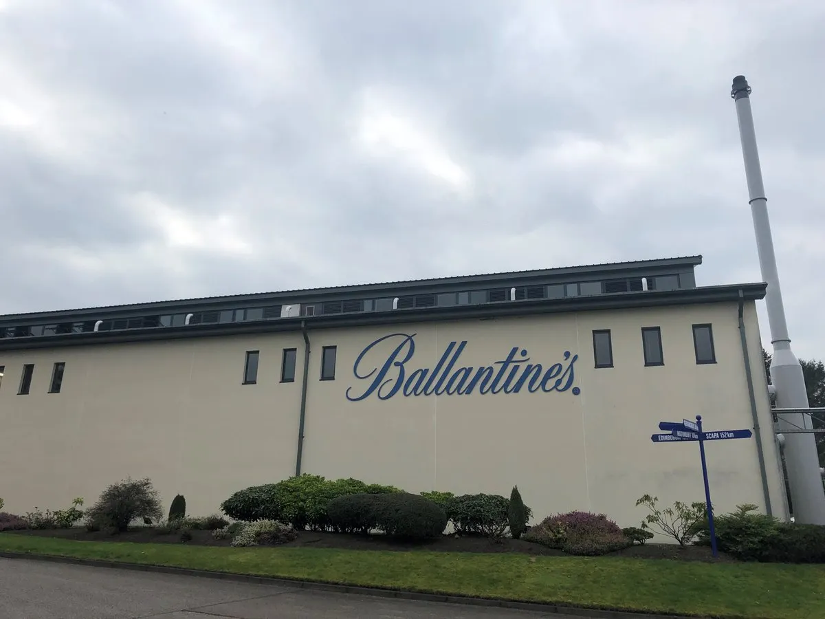 glenburgie-distillery