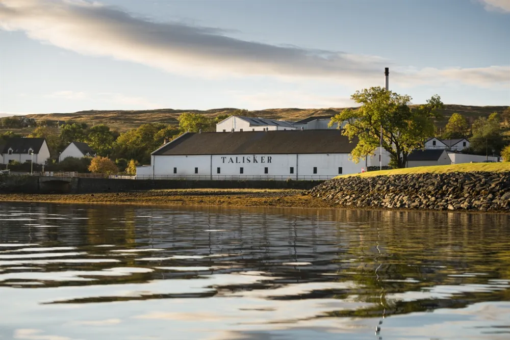 talisker-distillery