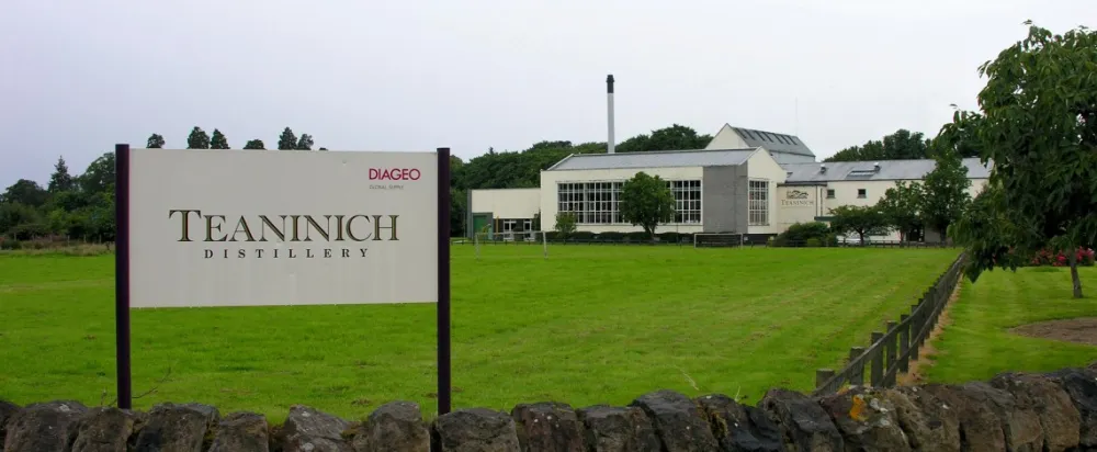 teaninich-distillery