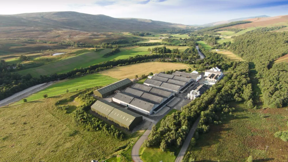 tomintoul-distillery
