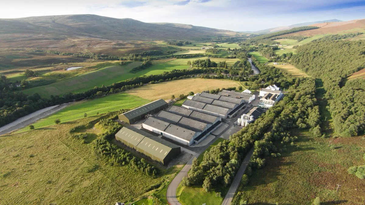 tomintoul-distillery